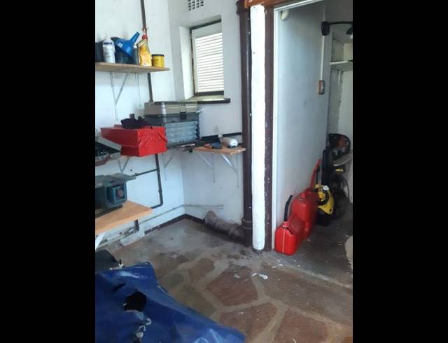 2 BEDROOM HOUSE FOR SALE IN MOUNT VERNON